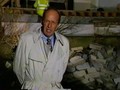 Fred Dinenage - Satellite Feed from Selsey - Tornado Jan 1998
