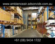 Ambience Airconditioning has 5 Outlet locations in the Perth