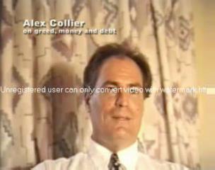 Alex Collier 1994 Private Interview IMPORTANT.avi