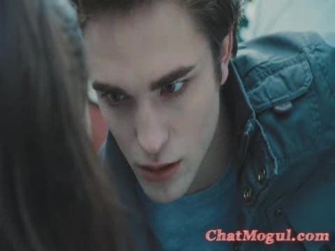 Twilight - Official Trailer 2008