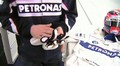 Understanding Formula One 2008: Drivers' Clothing.