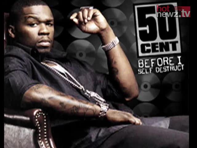 Rolling Stone: 50 Cent