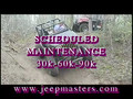 Jeep Masters Of Austin