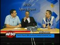 AFSO Sports Report 11-3-08