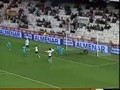 Valencia CF - Copenhage (1-1)