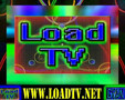 Load TV Logo Sting