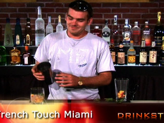Benjamin's French Touch Miami