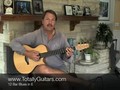 Guitar Lesson- 12 Bar Blues
