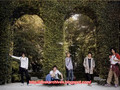 Evergreen-DBSK [fanmade] subbed
