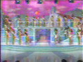 Gala de la Belleza 1995 desfile