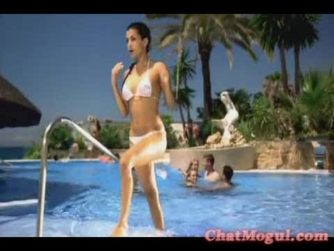 Basshunter -- All I Ever Wanted -- Music Video