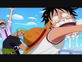 One Piece - Apologize 