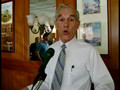Ron Paul Discusses Issues - Right to Life and States Rights