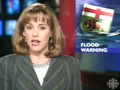 Ms. Wendy Mesley Clip (flood)