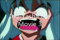 Inu-Yasha the Movie 3