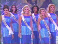 Gala de la Belleza 1998 Opening