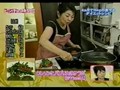 TBS Pinko's Time 2008.9.26　5　Diet Recipe