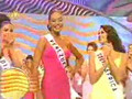 Miss Venezuela 1998 CAROLINA INDRIAGO