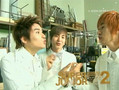 [GOESS] Making of marry U subbed
