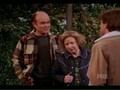 clip of red from that 70's show