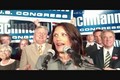 The Michele Bachmann Show On Election Night