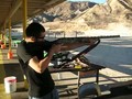 Angeles shooting Range