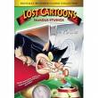 lost cartoons