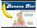 The New Banana Diet - Western Version