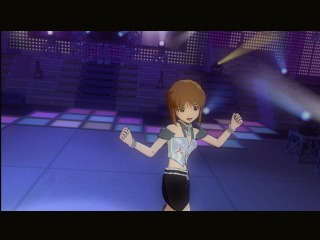 the idolm@ster eternal fish yukiho solo