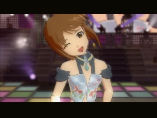 the idolm@ster eternal fish yukiho solo