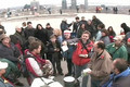 WWFM Montreal Flash Mob Event 2007