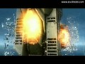 Falling Upwards - Col. O'Neill Loves Explosions