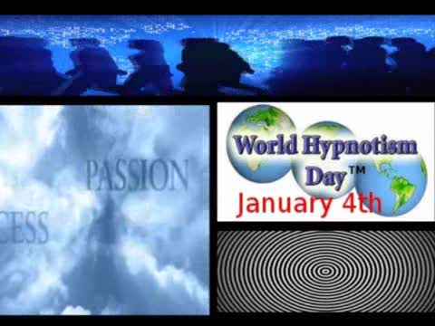 World Hypnotism Day Jan 4th 2009 | Hypnosis CD | Hypnosis Tapes