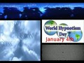 World Hypnotism Day Jan 4th 2009 | Learn Hypnotism | Learning Hypnotism