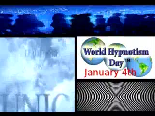 World Hypnotism Day Jan 4th 2009 | FREE Hypnosis | Learning