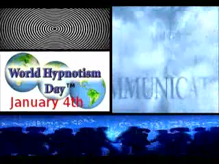 World Hypnotism Day Jan 4th 2009 | Hypnotherapy