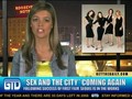 Entertainment News - Sex and the City Sequel ooh-la-la!