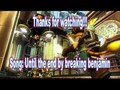 Ratchet and clank - Breaking Benjamin - Until the end