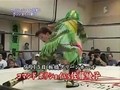 Command Bolshoi vs. Megumi Yabushita(9/23/08)