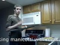 Manicotti w/meat pt1 