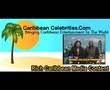 Caribbean Celebrities.Com Advert