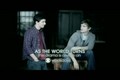 ATWT - Weekly Promo Featuring Luke and Noah