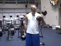 Arm Workout, How To Build Big Biceps
