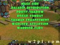 SyF's World of Warcraft Tutorial #2-1 Talents