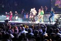 Madonna (Live) - Las Vegas 2 - MGM Arena - November 9, 2008