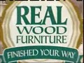Real Wood Furniture Finished Your Way - Whistle Stop Furniture