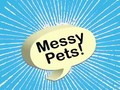 Ultra Kawaii - Messy Pets