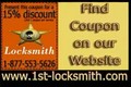 Dependable Aventura Locksmith 786-718-1009 Miami Dade
