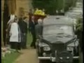 ITN News "Princess Diana's father's funeral 