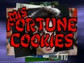 Friday Night Fu: Misfortune Cookies